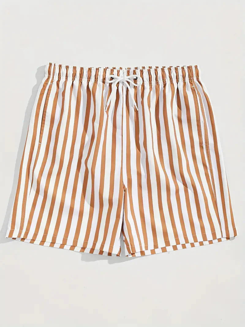 Maurice | Quick-drying swimming trunks for men