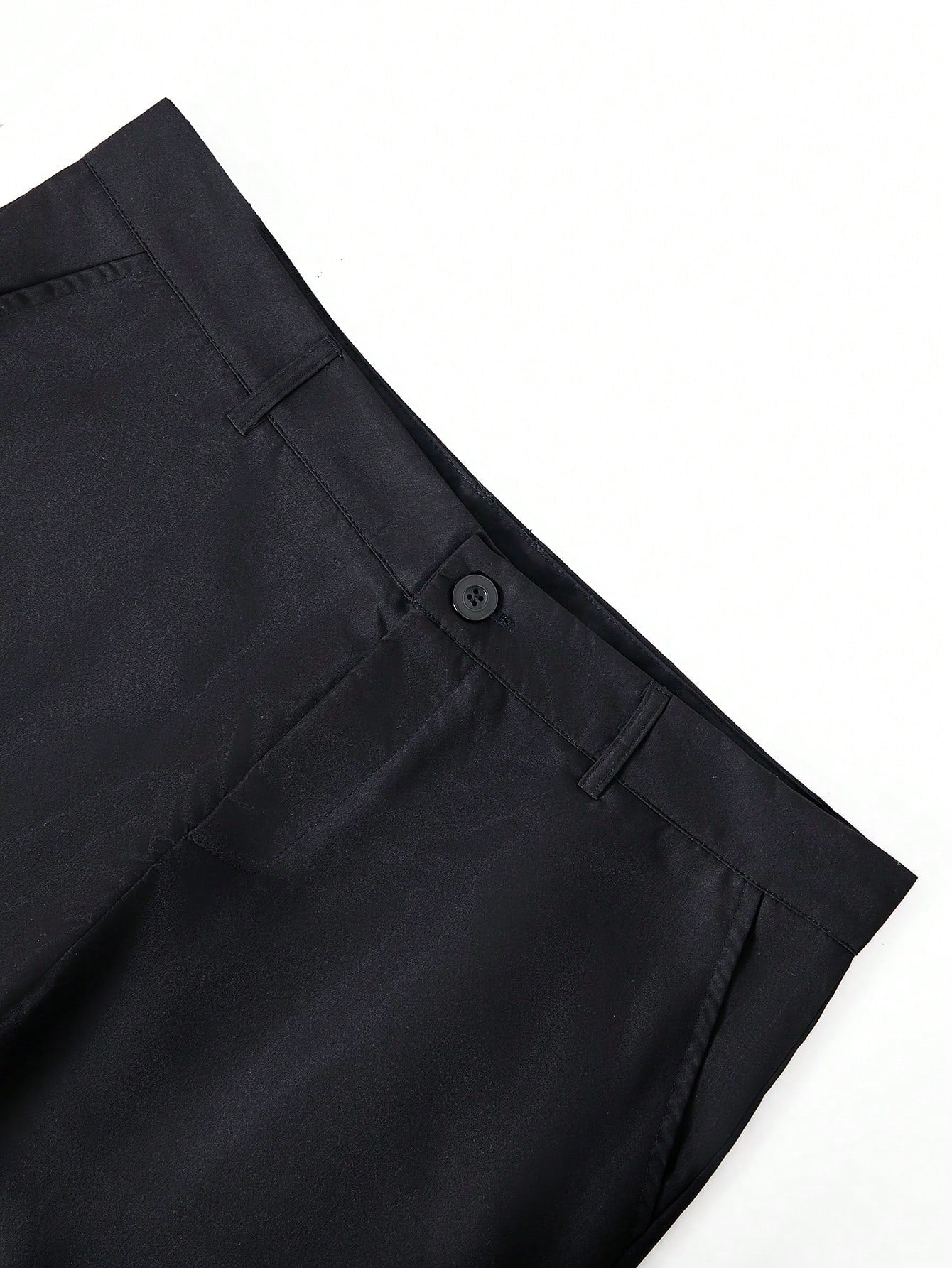 Jasper | Plain colored men's trousers for casual business travel