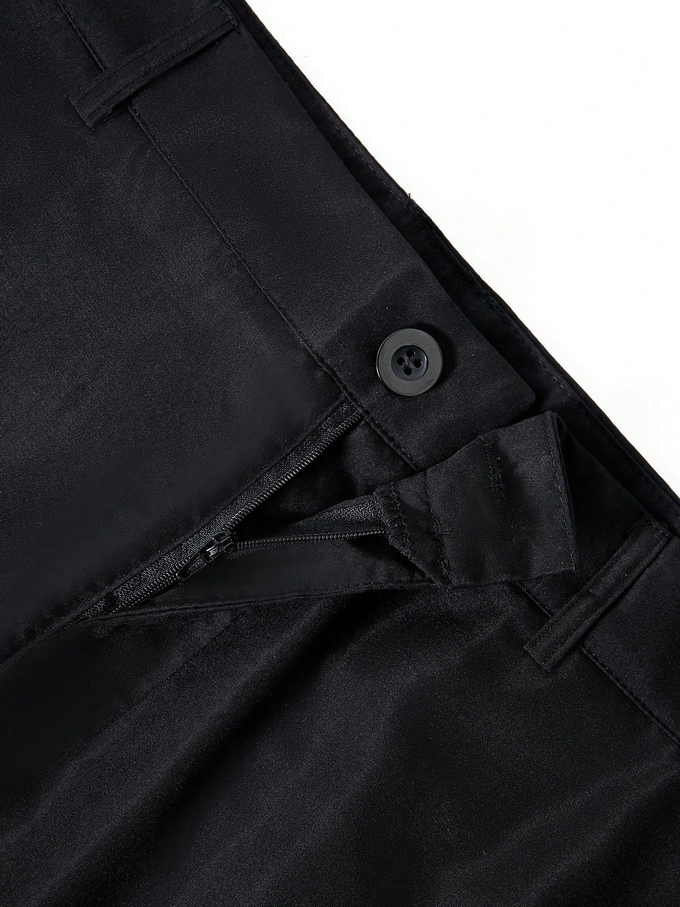 Jasper | Plain colored men's trousers for casual business travel