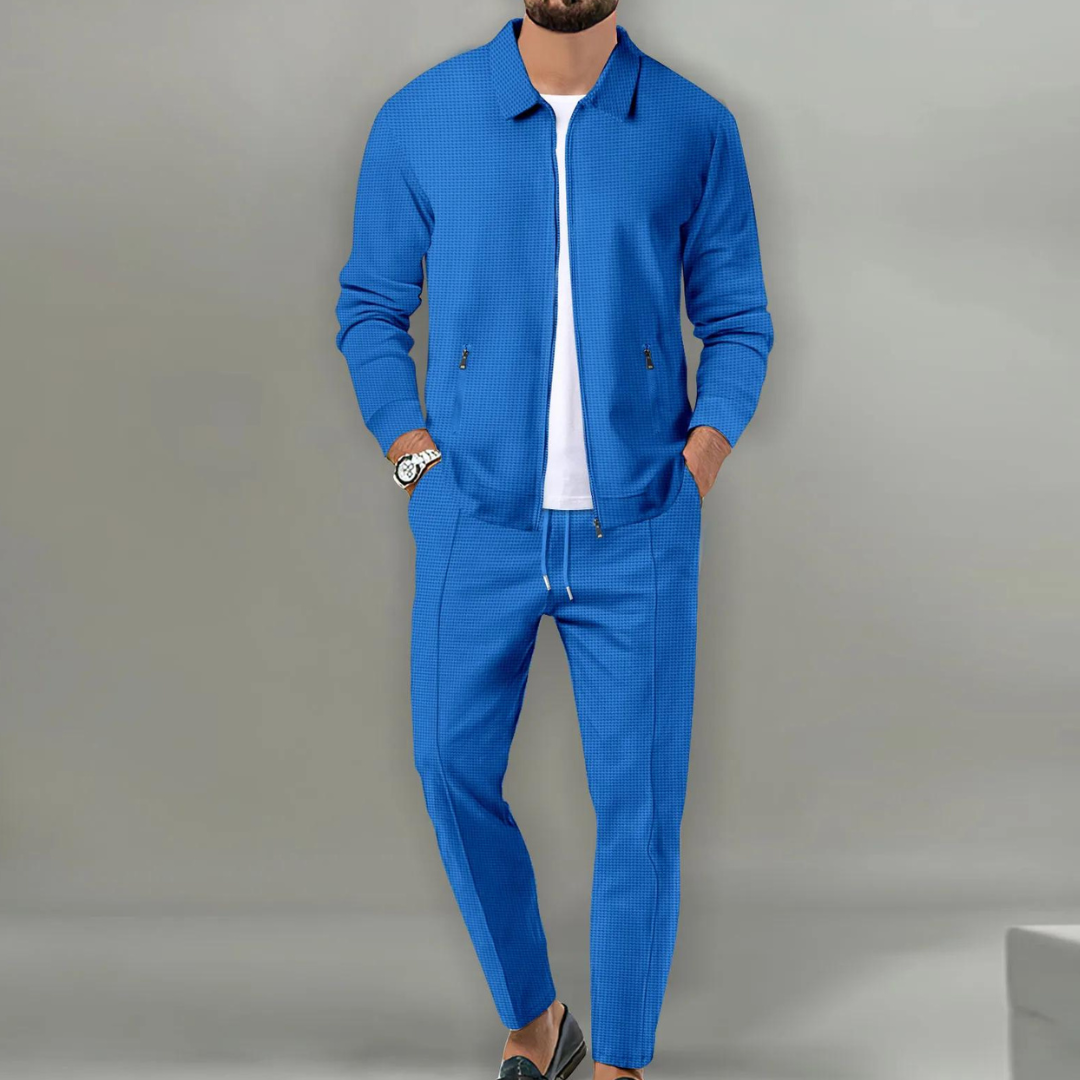 Two-Piece Set for Men