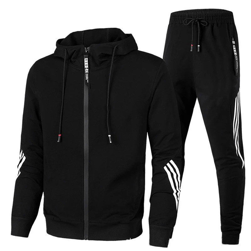 Hugo | Two-Piece Tracksuit