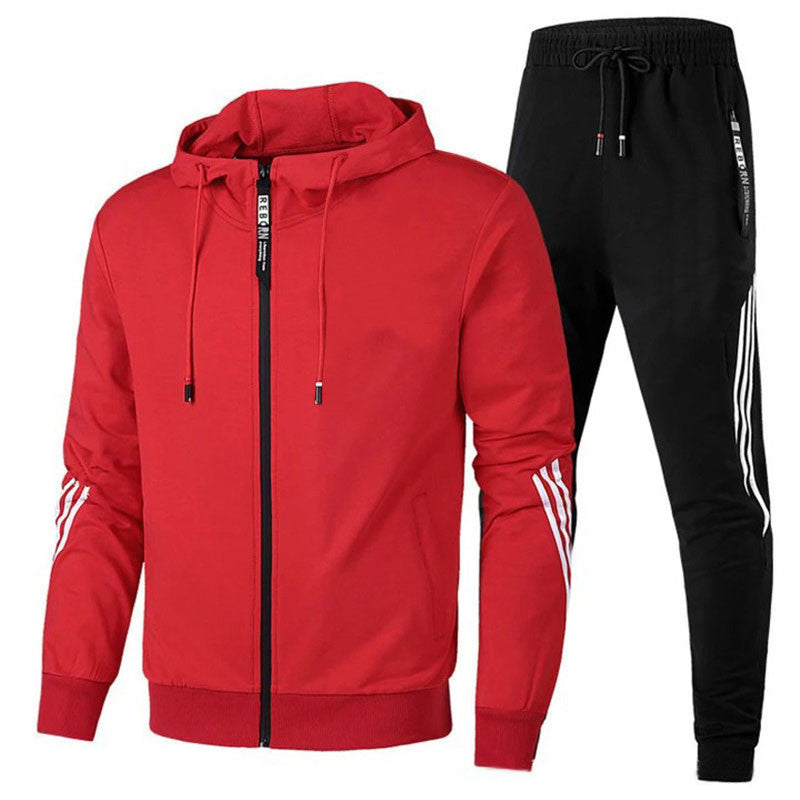 Hugo | Two-Piece Tracksuit