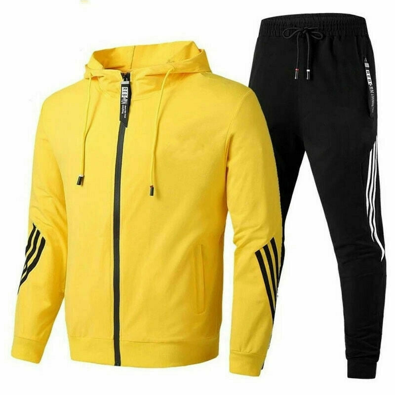 Hugo | Two-Piece Tracksuit