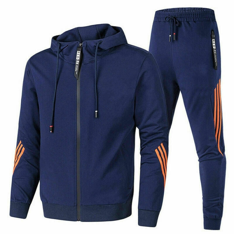 Hugo | Two-Piece Tracksuit