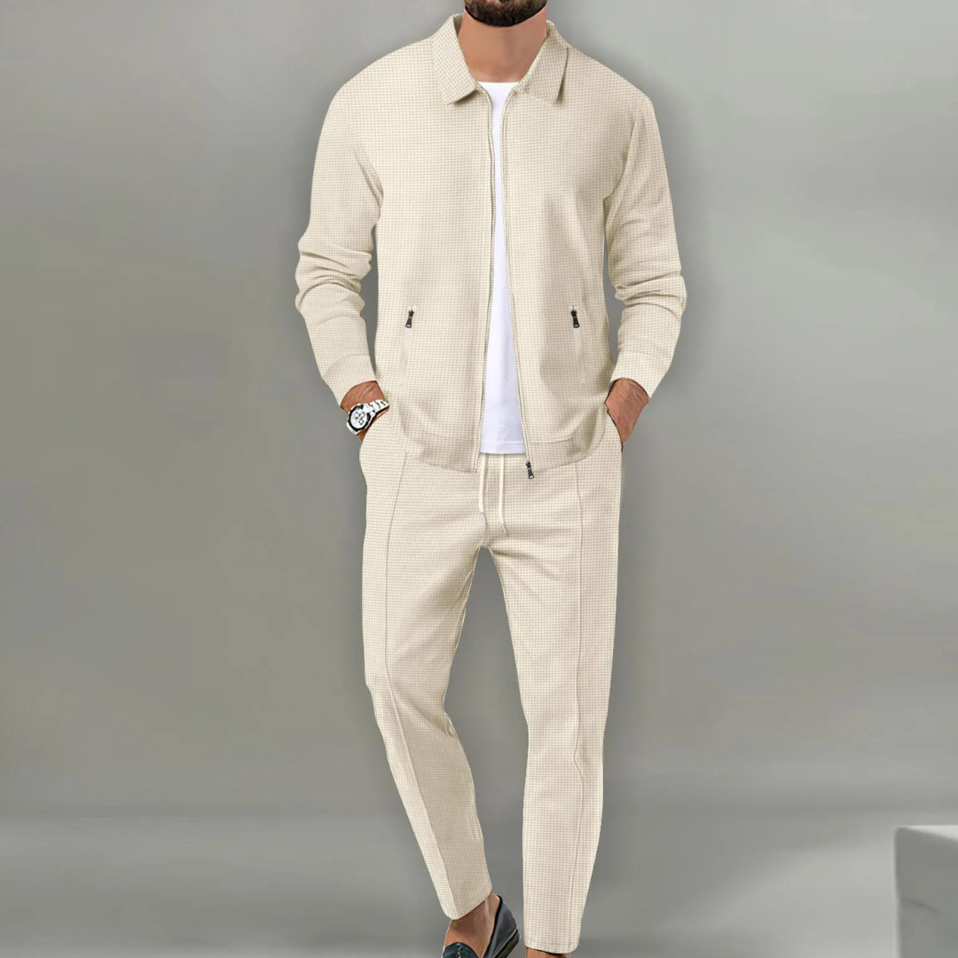 Two-Piece Set for Men