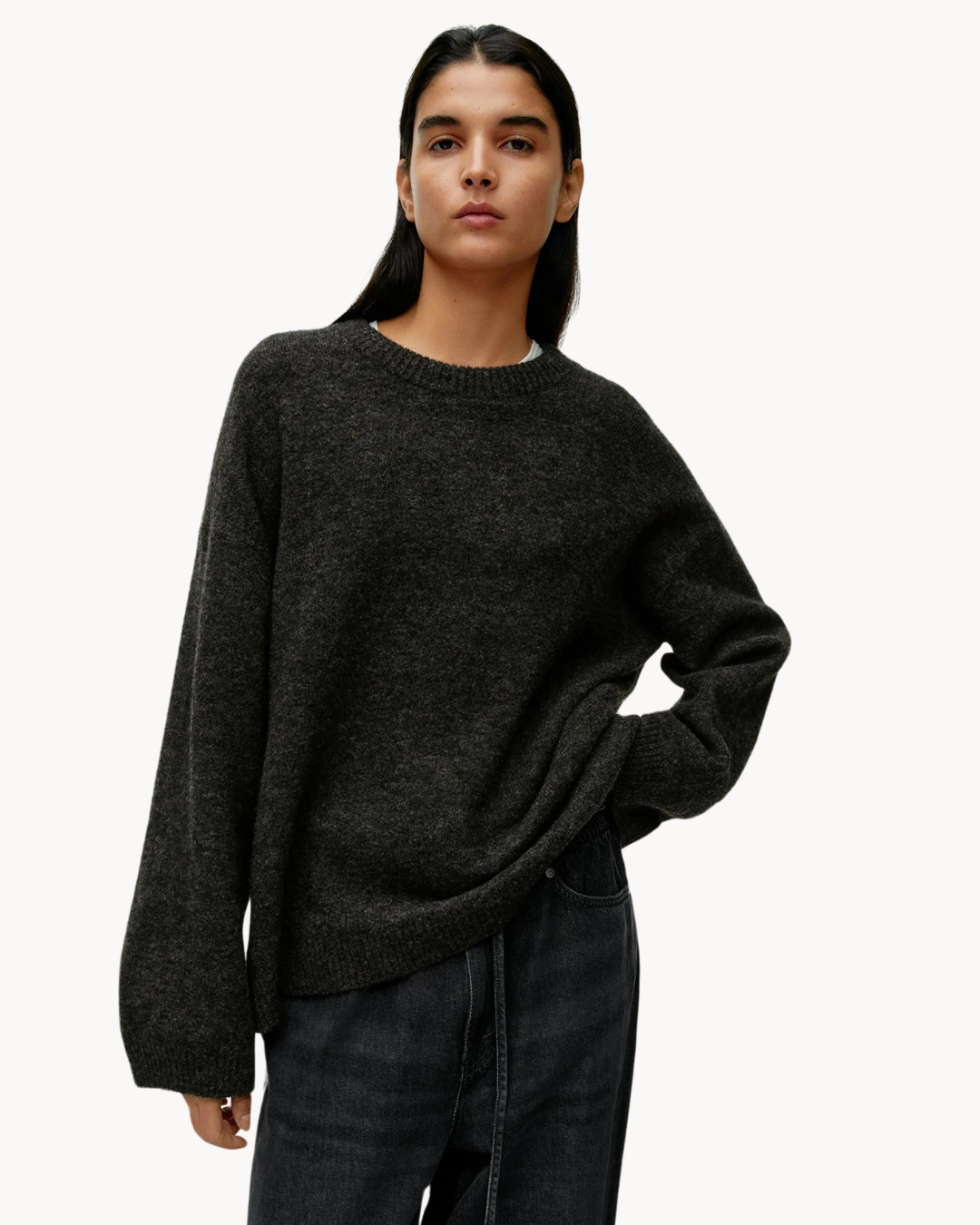 Nora | Comfy Knit Sweater