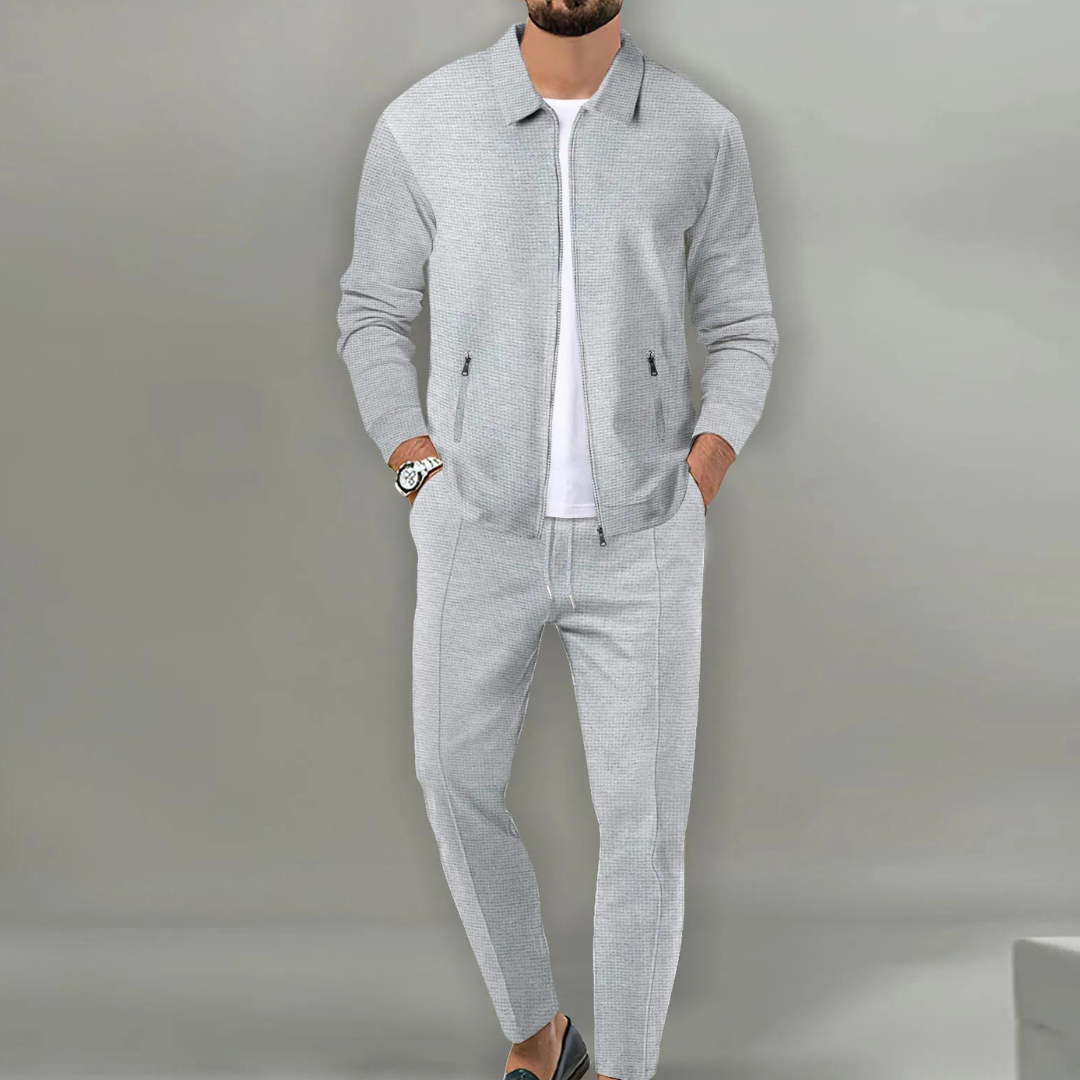 Two-Piece Set for Men