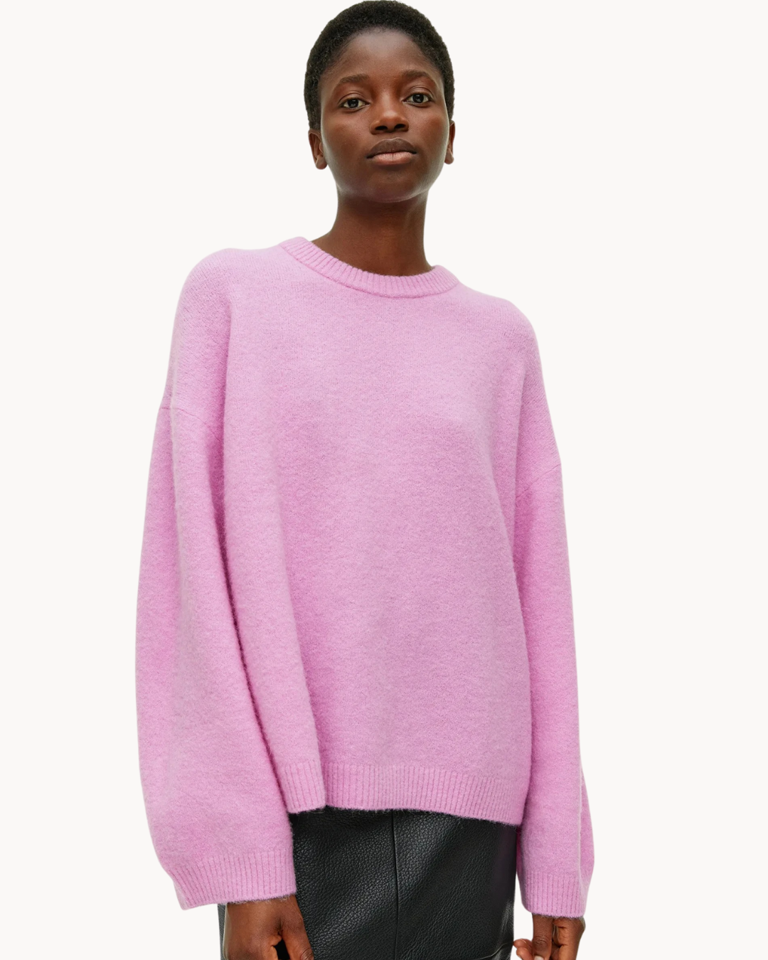 Nora | Comfy Knit Sweater