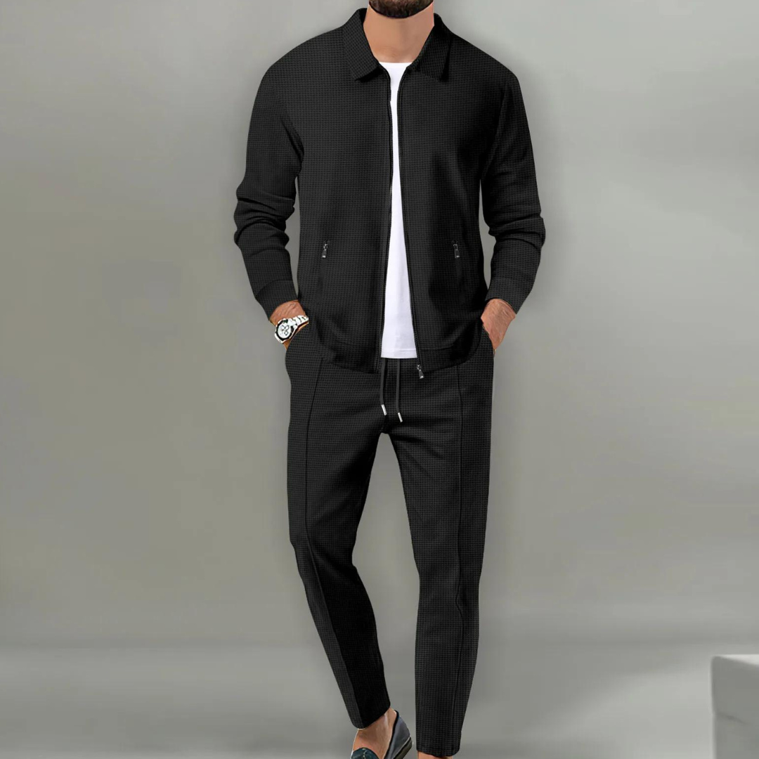 Two-Piece Set for Men