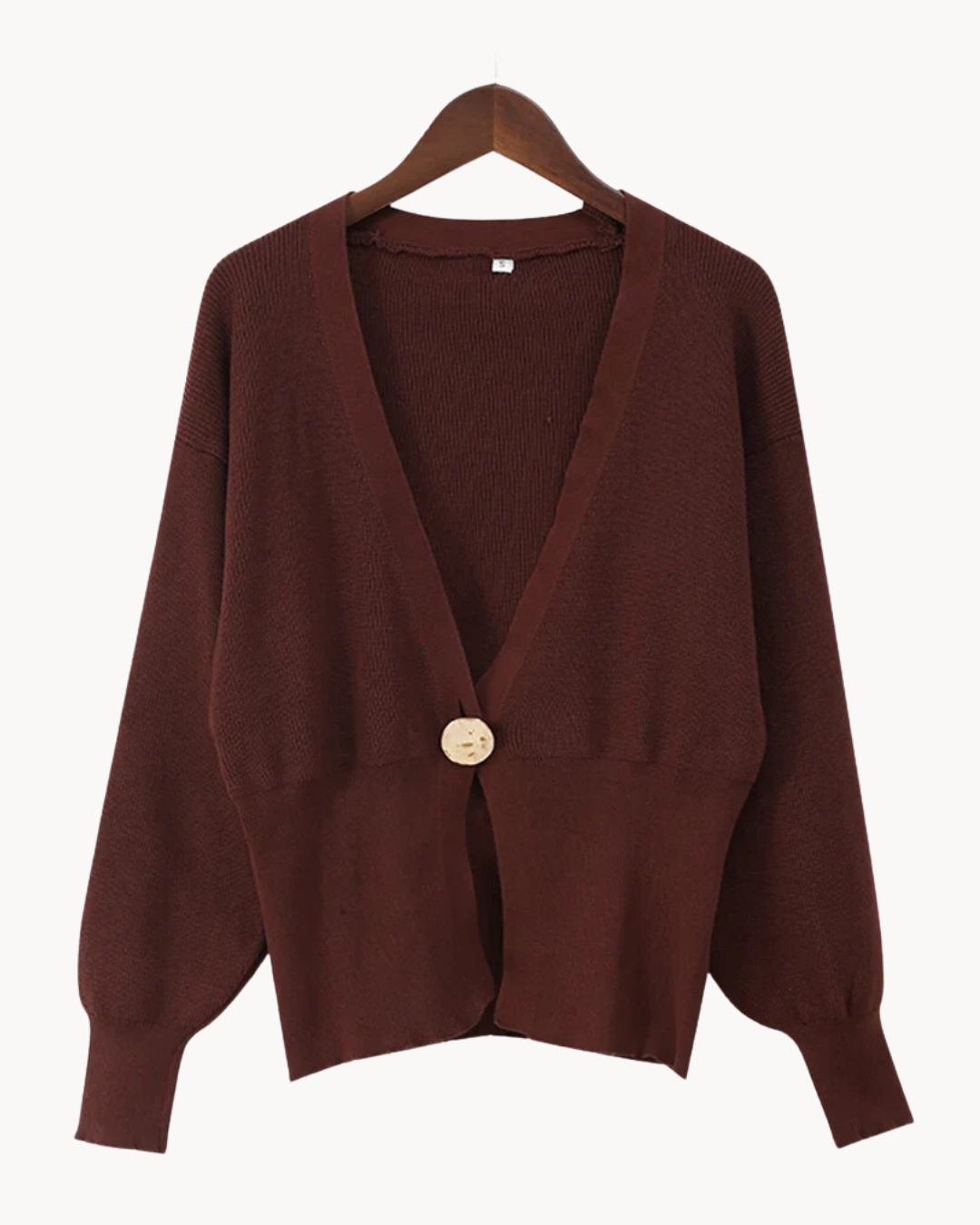 Kiara | Stylish and Comfortable Cardigan