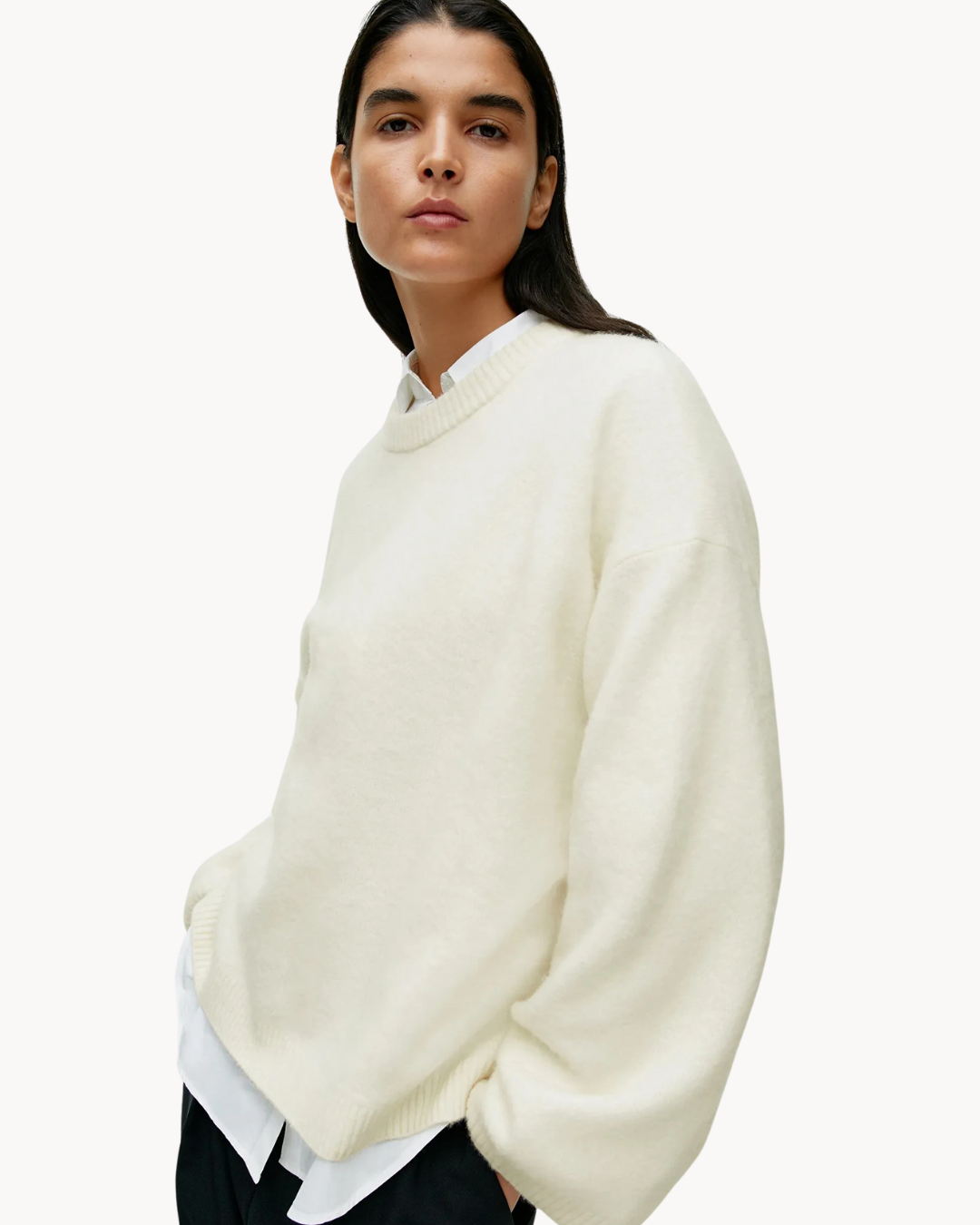 Nora | Comfy Knit Sweater