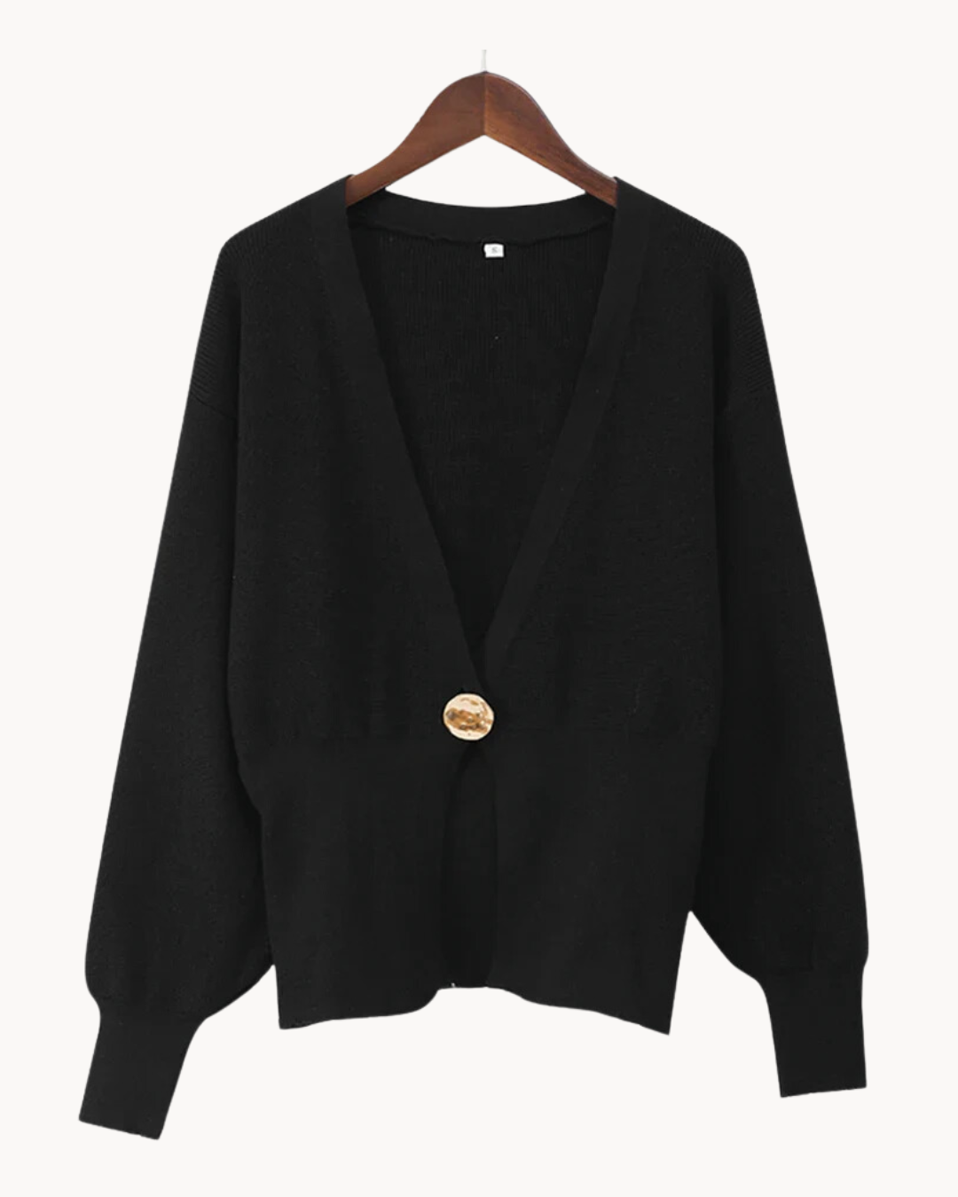 Kiara | Stylish and Comfortable Cardigan