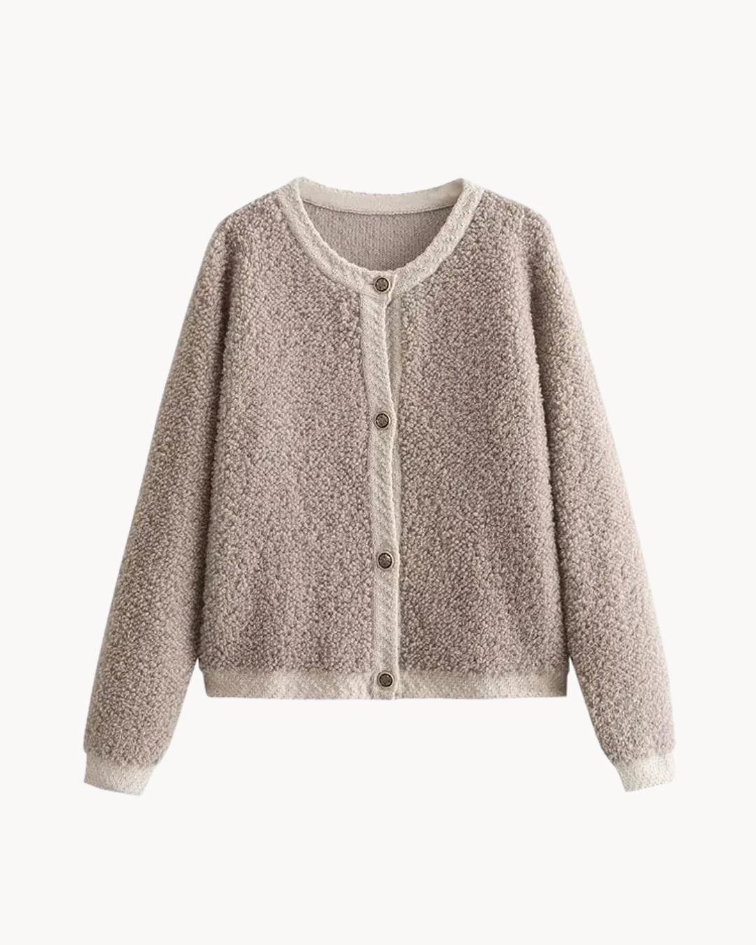 Celena | Warm Comfort Cardigan