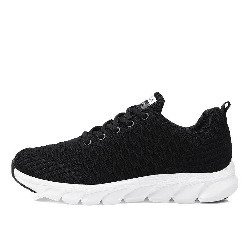 Women's Lightweight Breathable Sneakers | Stylish & Comfortable