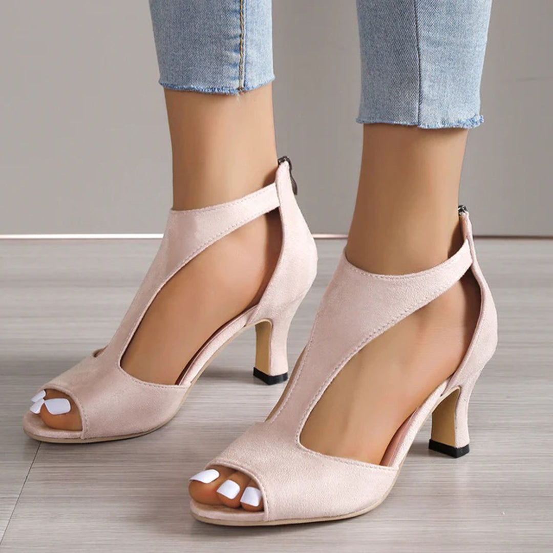 Anouk | Elegant Sandals