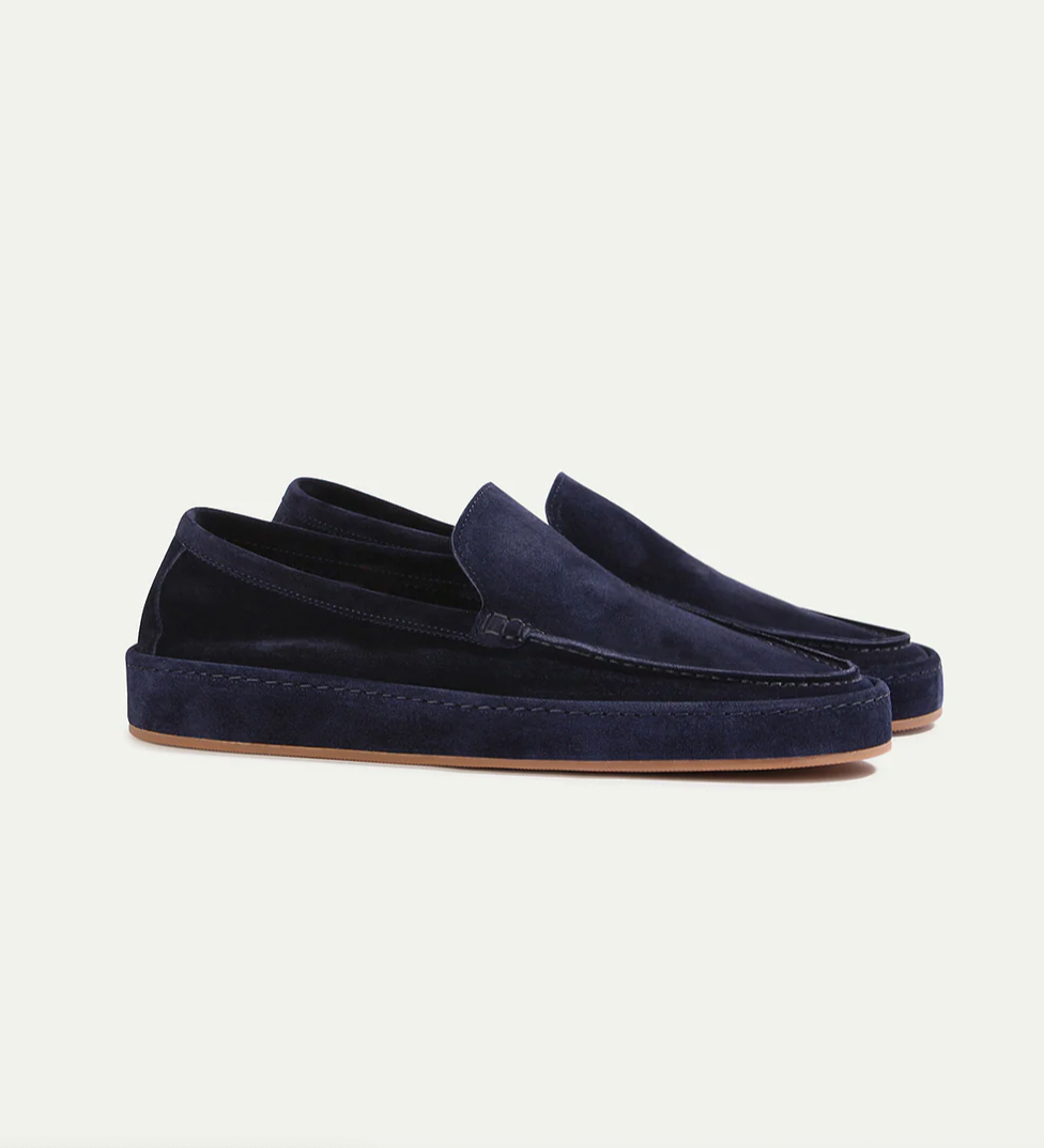 Matthijs | Elegant comfortable men's loafers