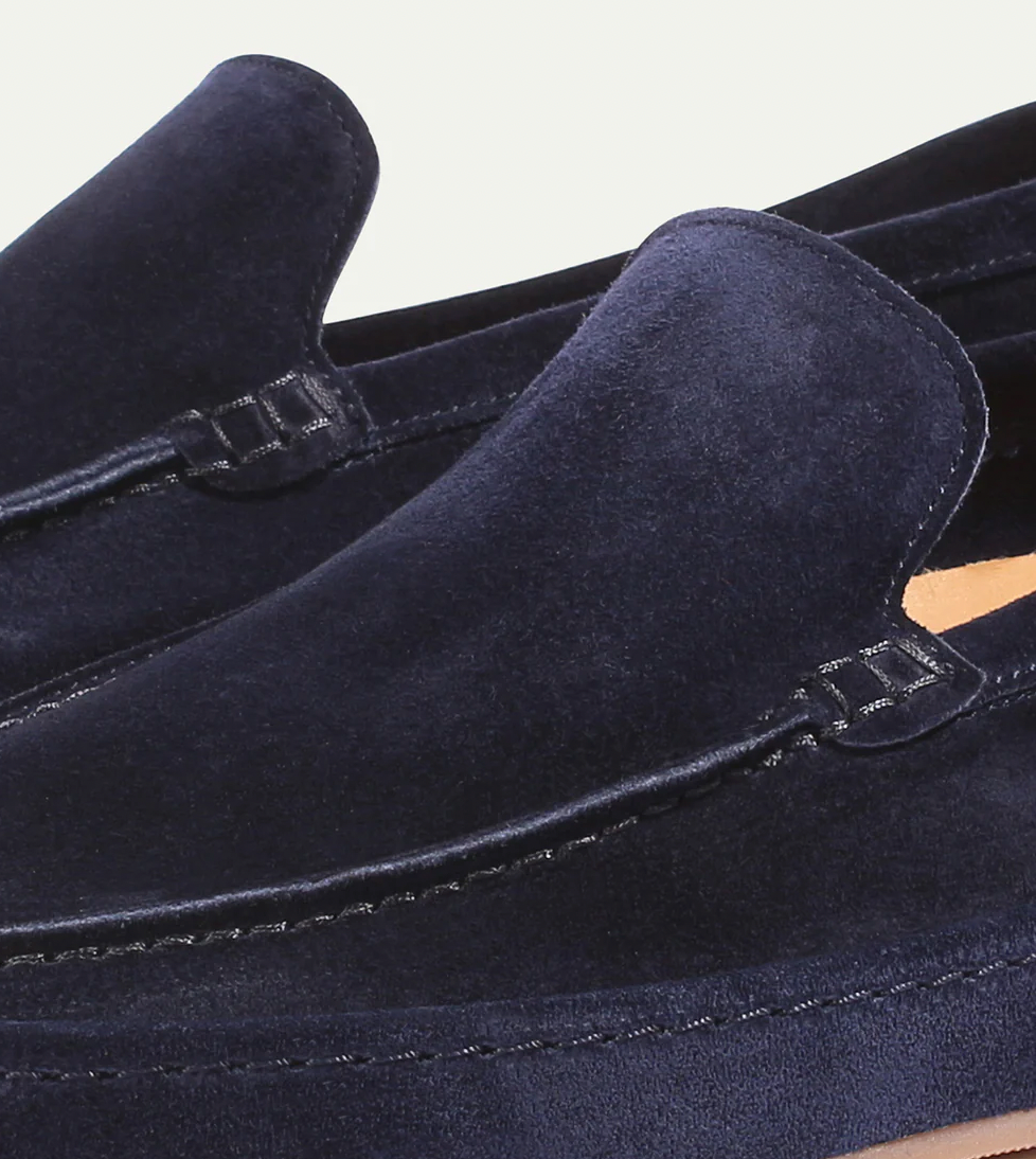 Matthijs | Elegant comfortable men's loafers