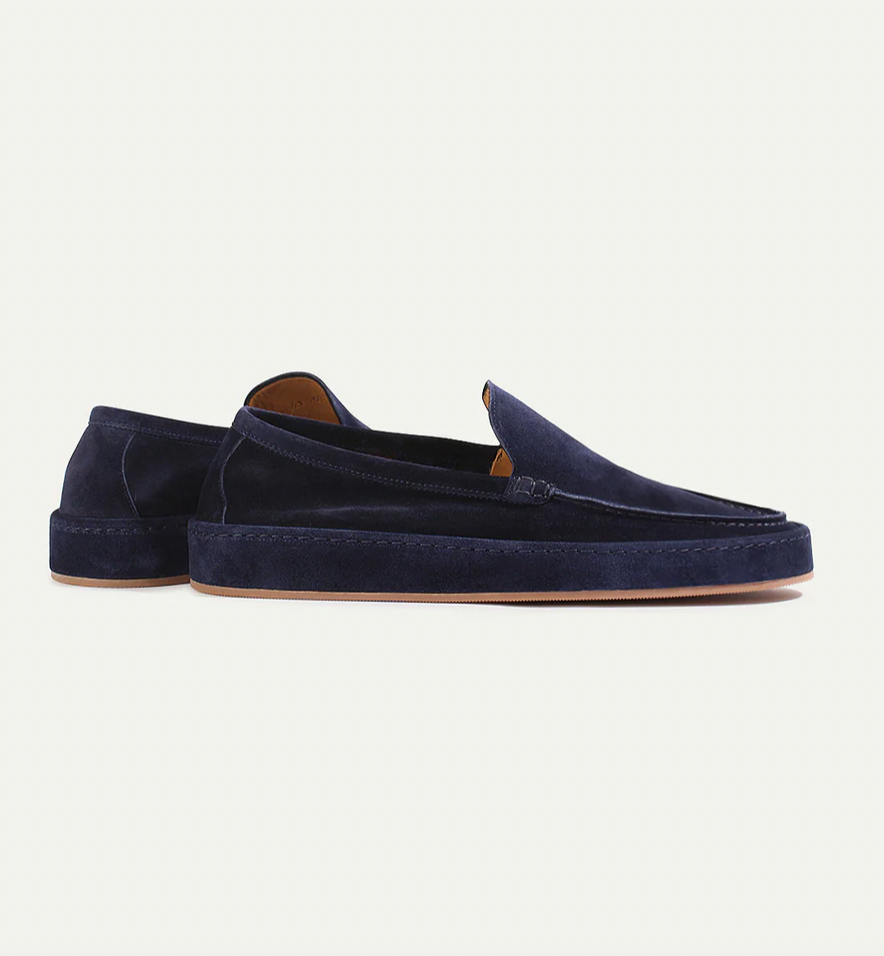 Matthijs | Elegant comfortable men's loafers