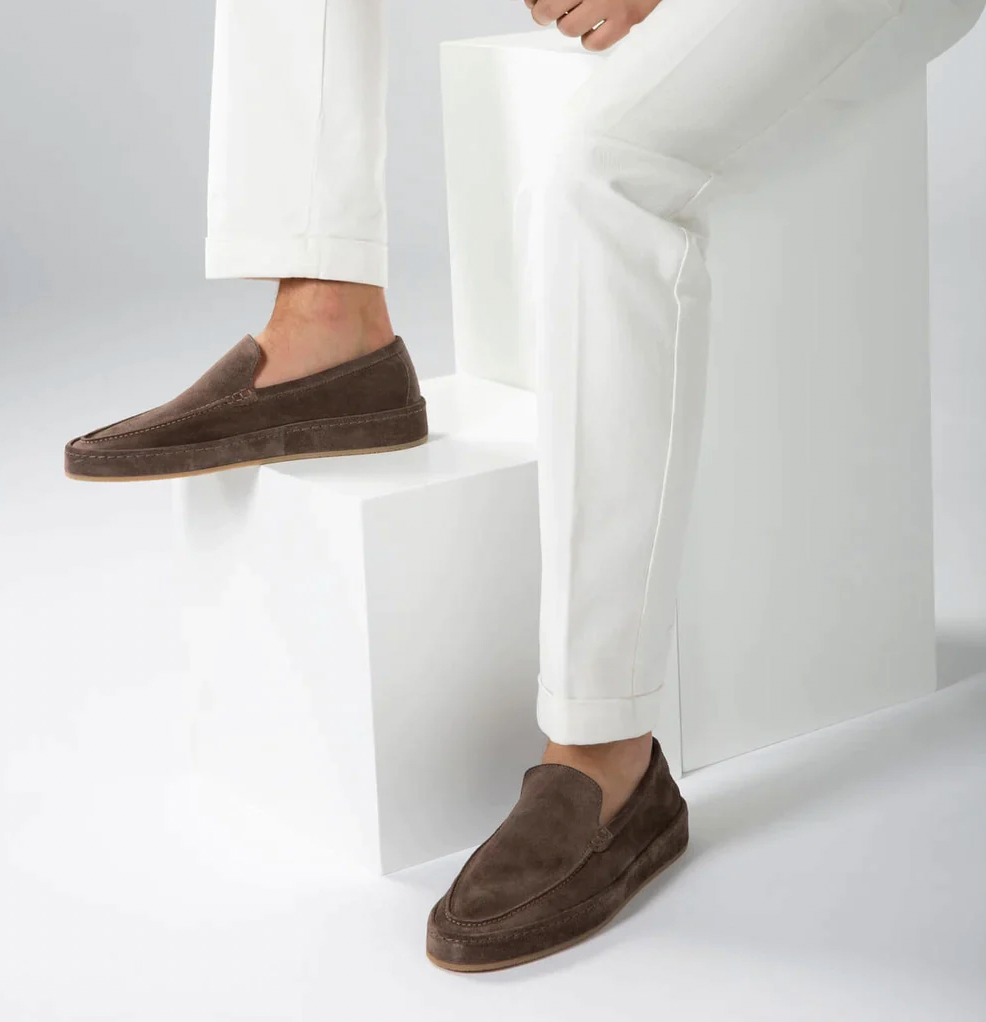 Matthijs | Elegant comfortable men's loafers