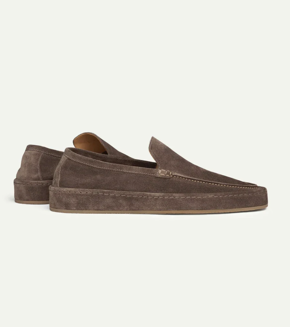 Matthijs | Elegant comfortable men's loafers