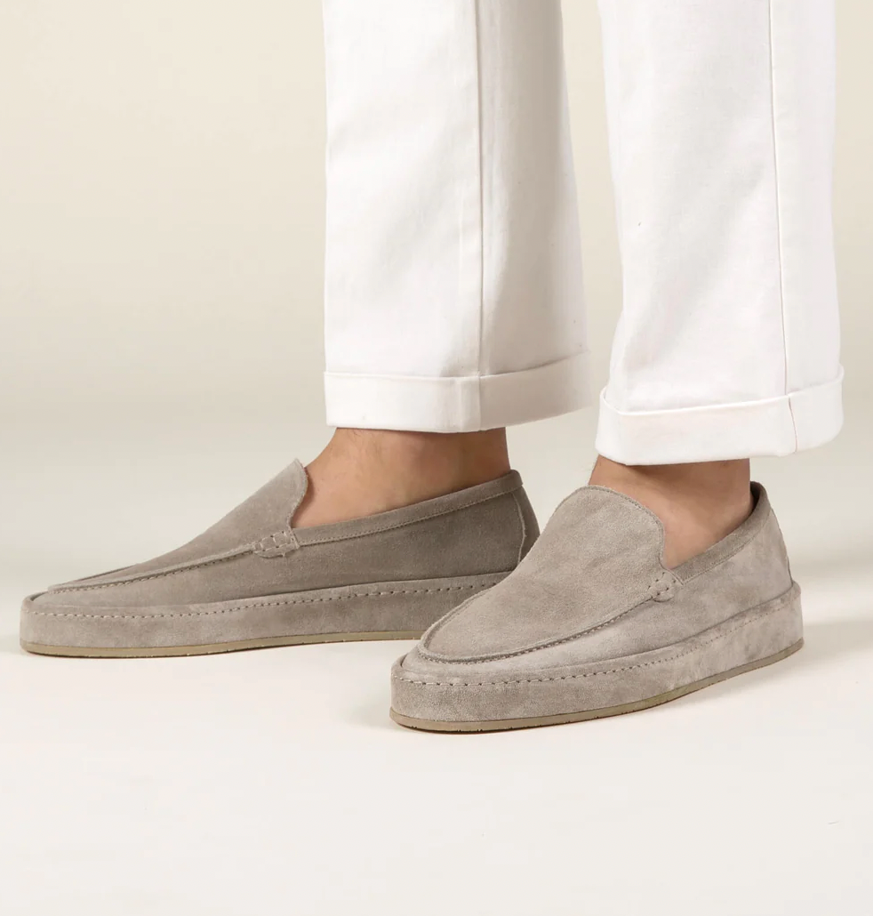 Matthijs | Elegant comfortable men's loafers