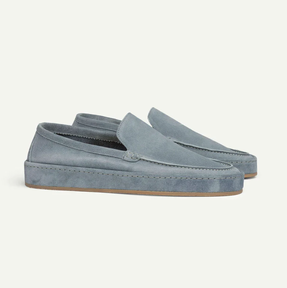 Matthijs | Elegant comfortable men's loafers