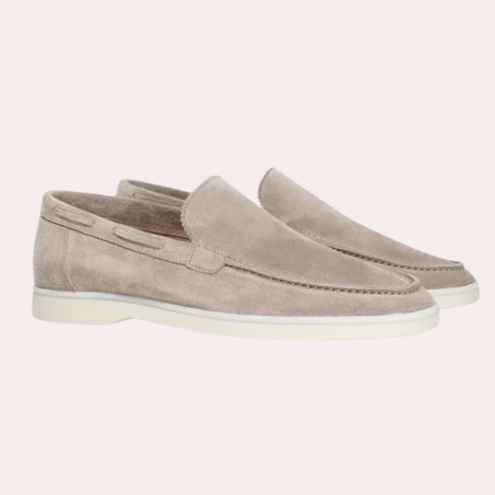 Abelard | Comfortable Men's Shoes