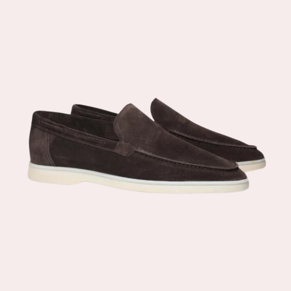 Abelard | Comfortable Men's Shoes