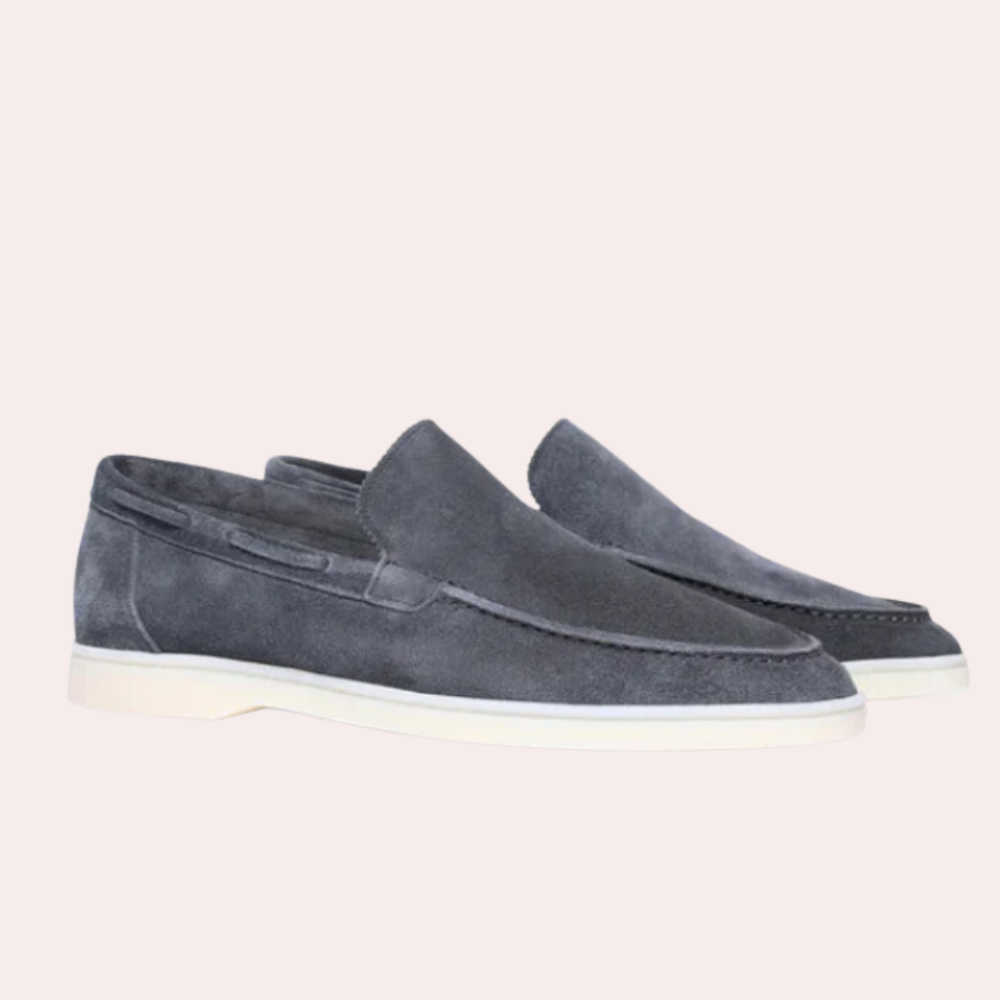 Abelard | Comfortable Men's Shoes