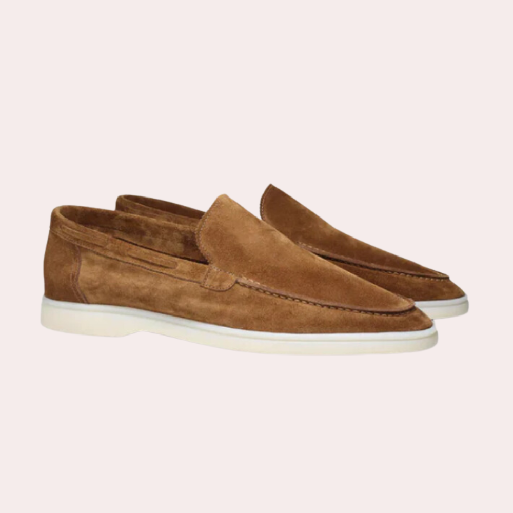 Abelard | Comfortable Men's Shoes