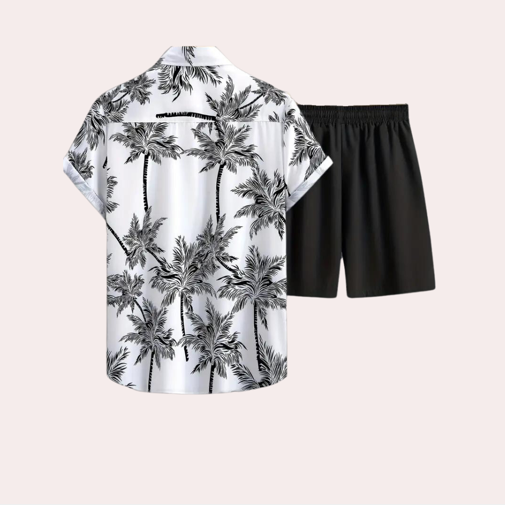 Coligny | Two-Piece Casual Set