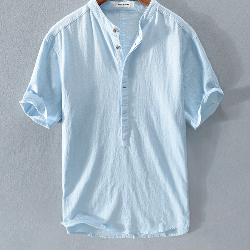 Axel | Elegant Men's Shirt