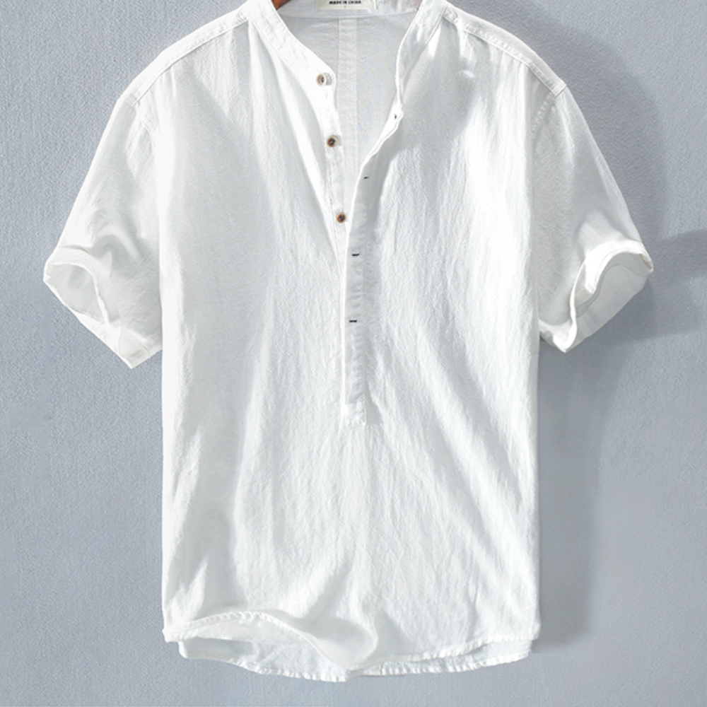 Axel | Elegant Men's Shirt