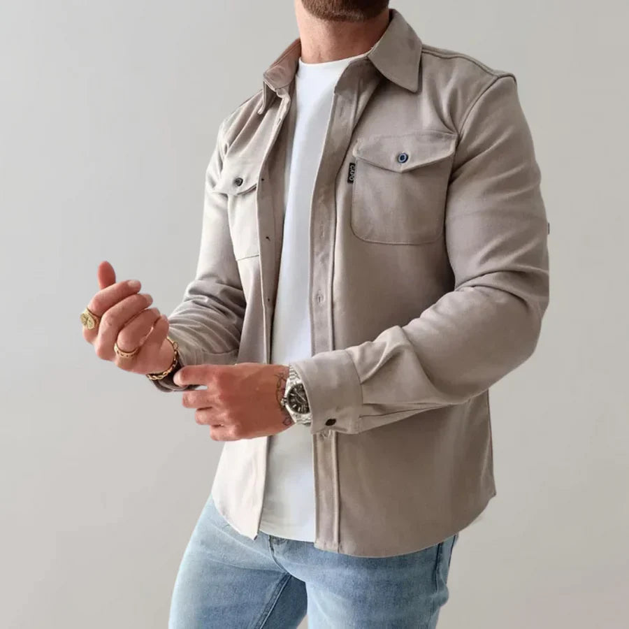 Elegant | Jacket for men