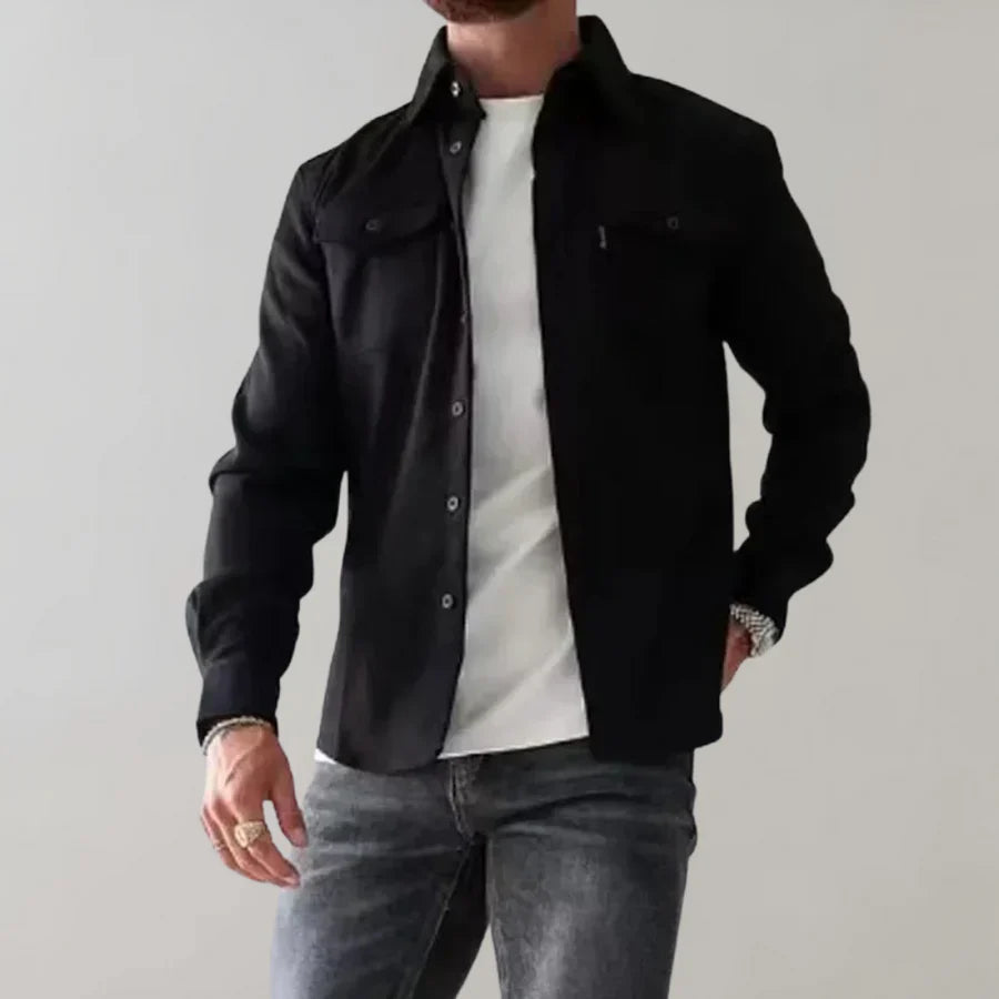 Elegant | Jacket for men