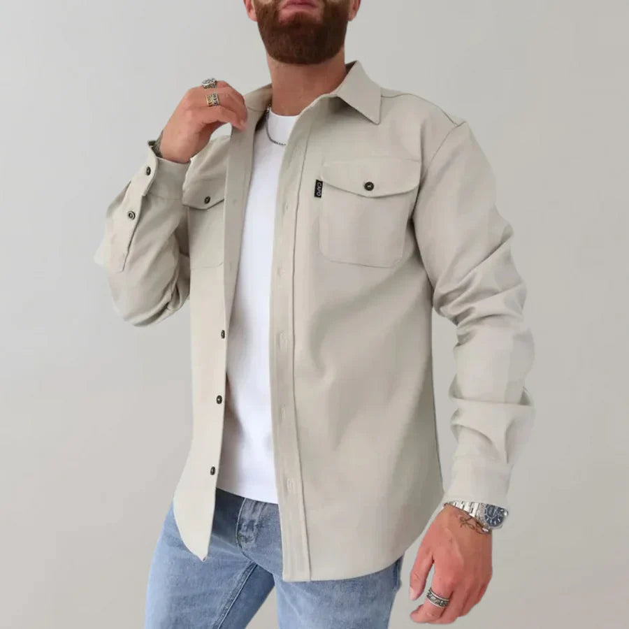 Elegant | Jacket for men