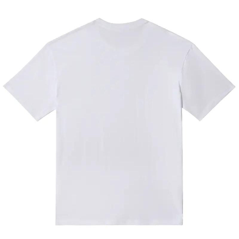 High Neck T-Shirt