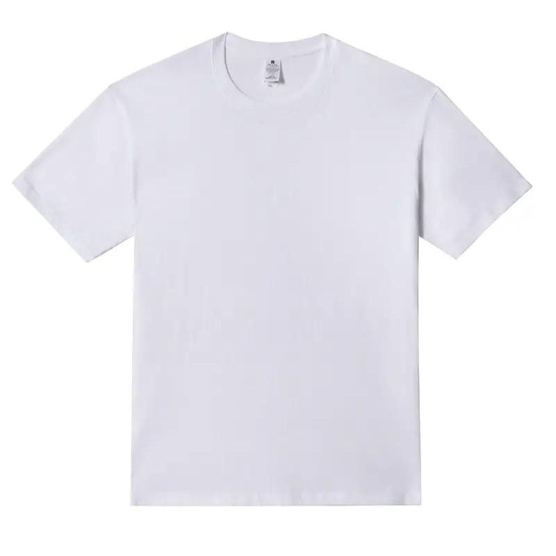 High Neck T-Shirt