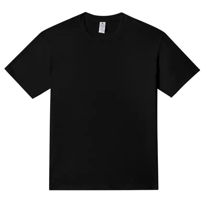 High Neck T-Shirt