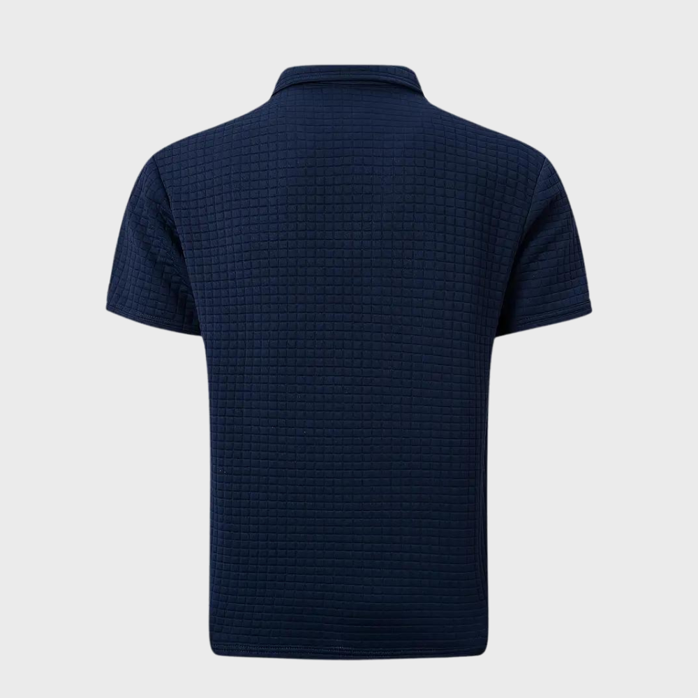 Pieter | Classic Men's Polo Shirt