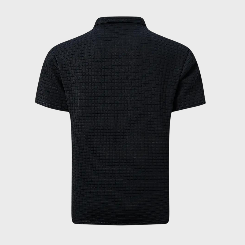 Pieter | Classic Men's Polo Shirt