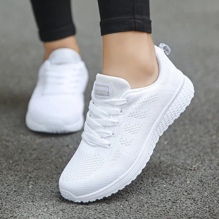 Nia | Stylish Casual Sneaker