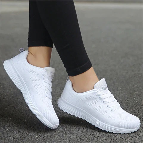 Nia | Stylish Casual Sneaker