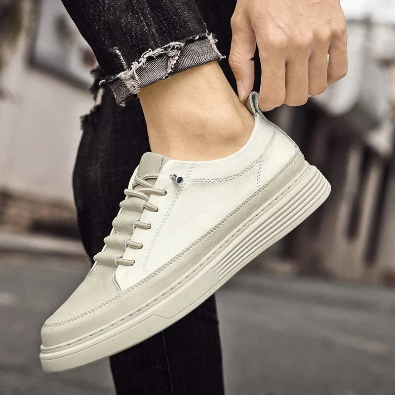 Men's Casual Sneakers | Stylish & Comfortable