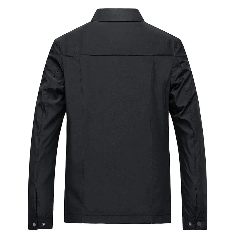 Montrielle | Thin jacket men