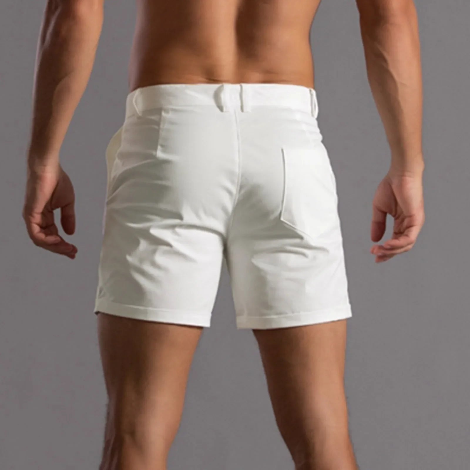 Levi | Classic Shorts