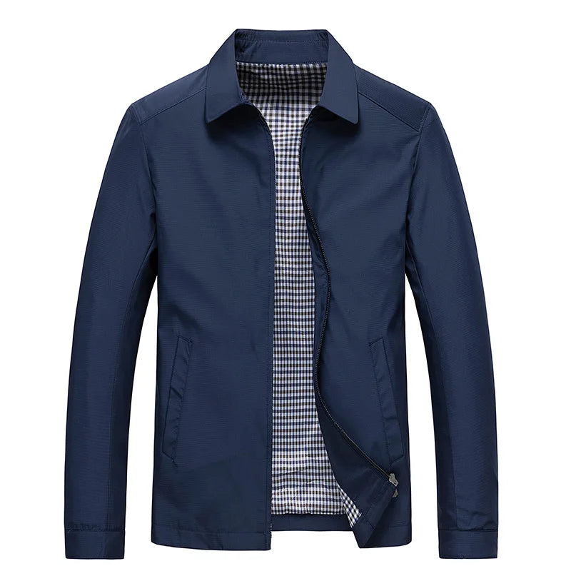 Montrielle | Thin jacket men