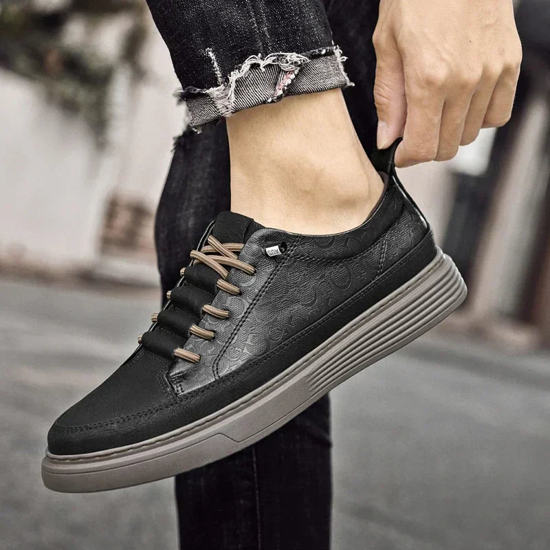 Men's Casual Sneakers | Stylish & Comfortable