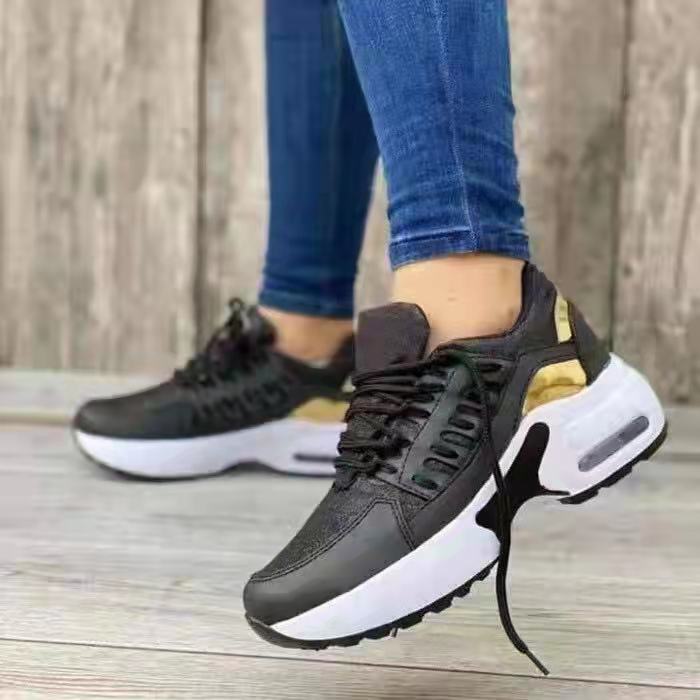 Women's Fashion Sneakers | Stylish & Comfortable Design