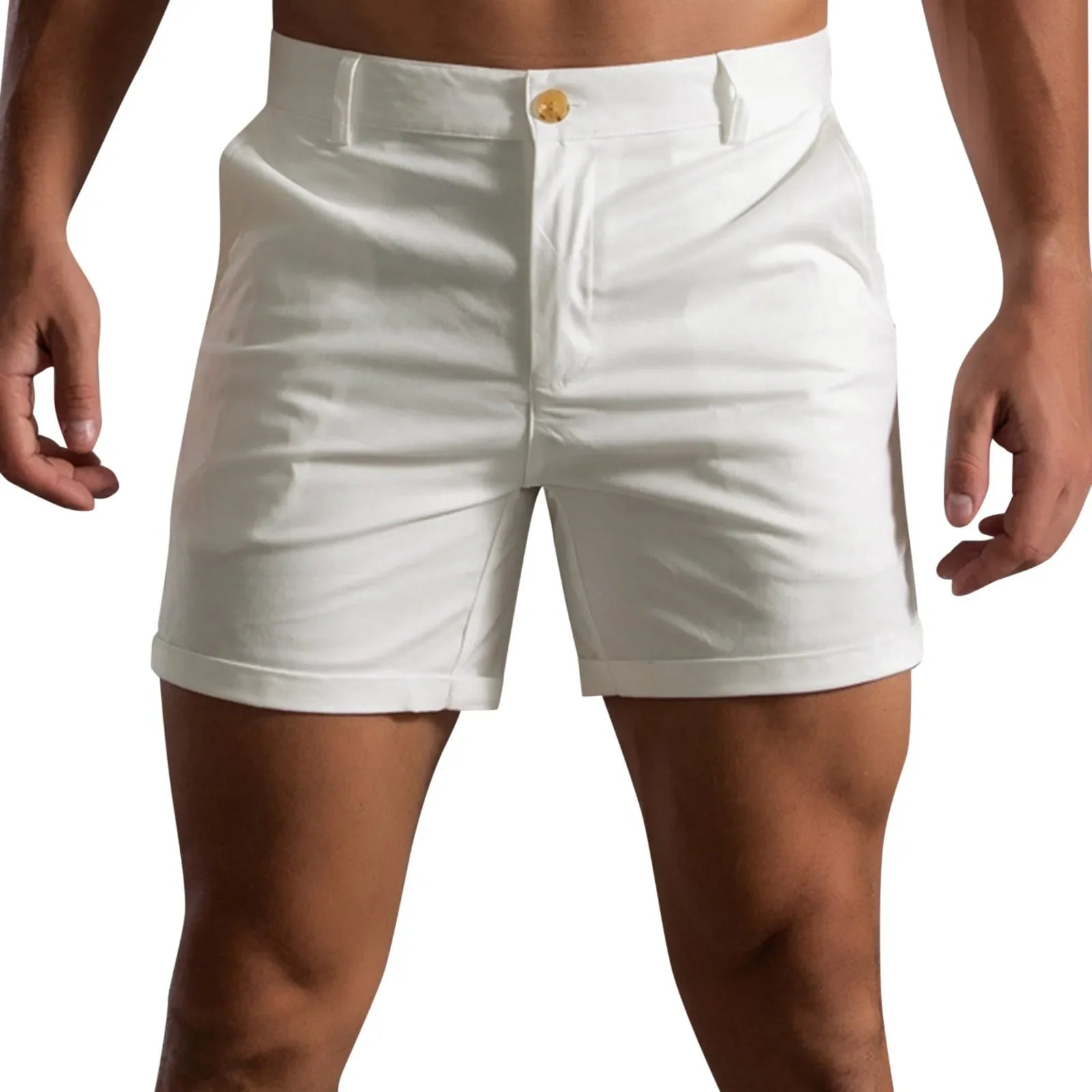 Levi | Classic Shorts